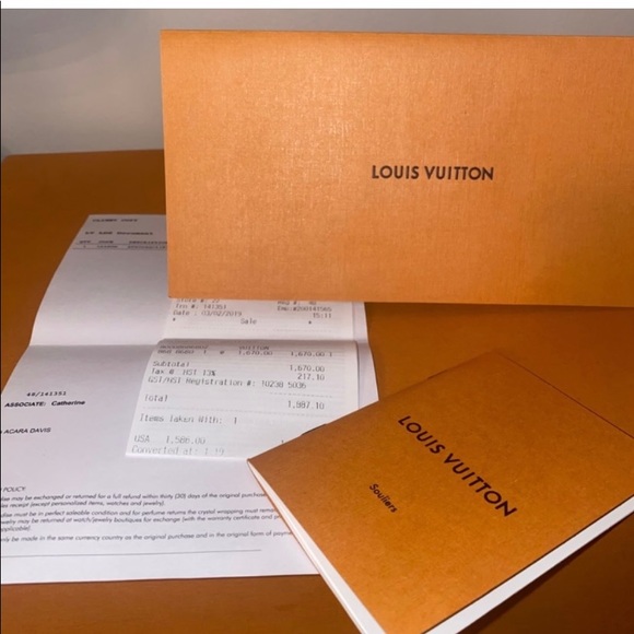 Louis Vuitton Suede Calfskin Monogram Laureate Platform Desert boots size 37 - Picture 6 of 6